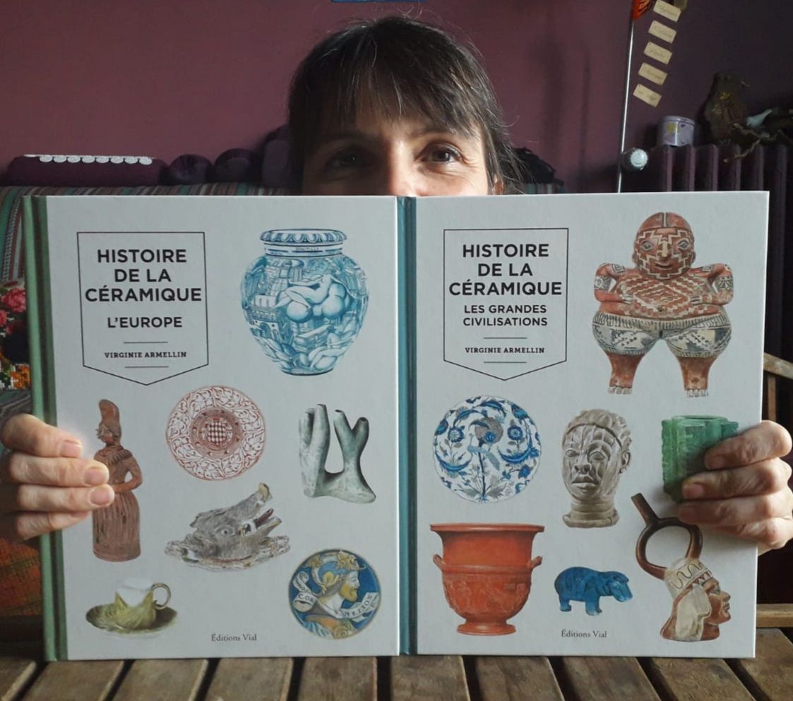 image Le savoir terre