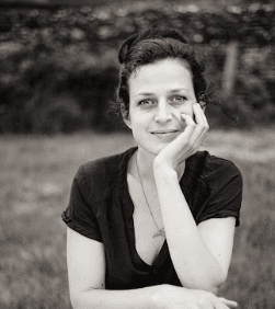 Rébecca Pinos