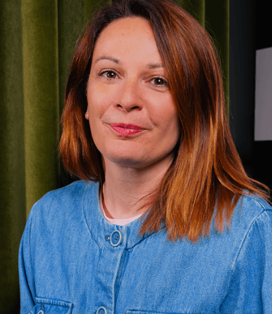 Cécile Bertin 