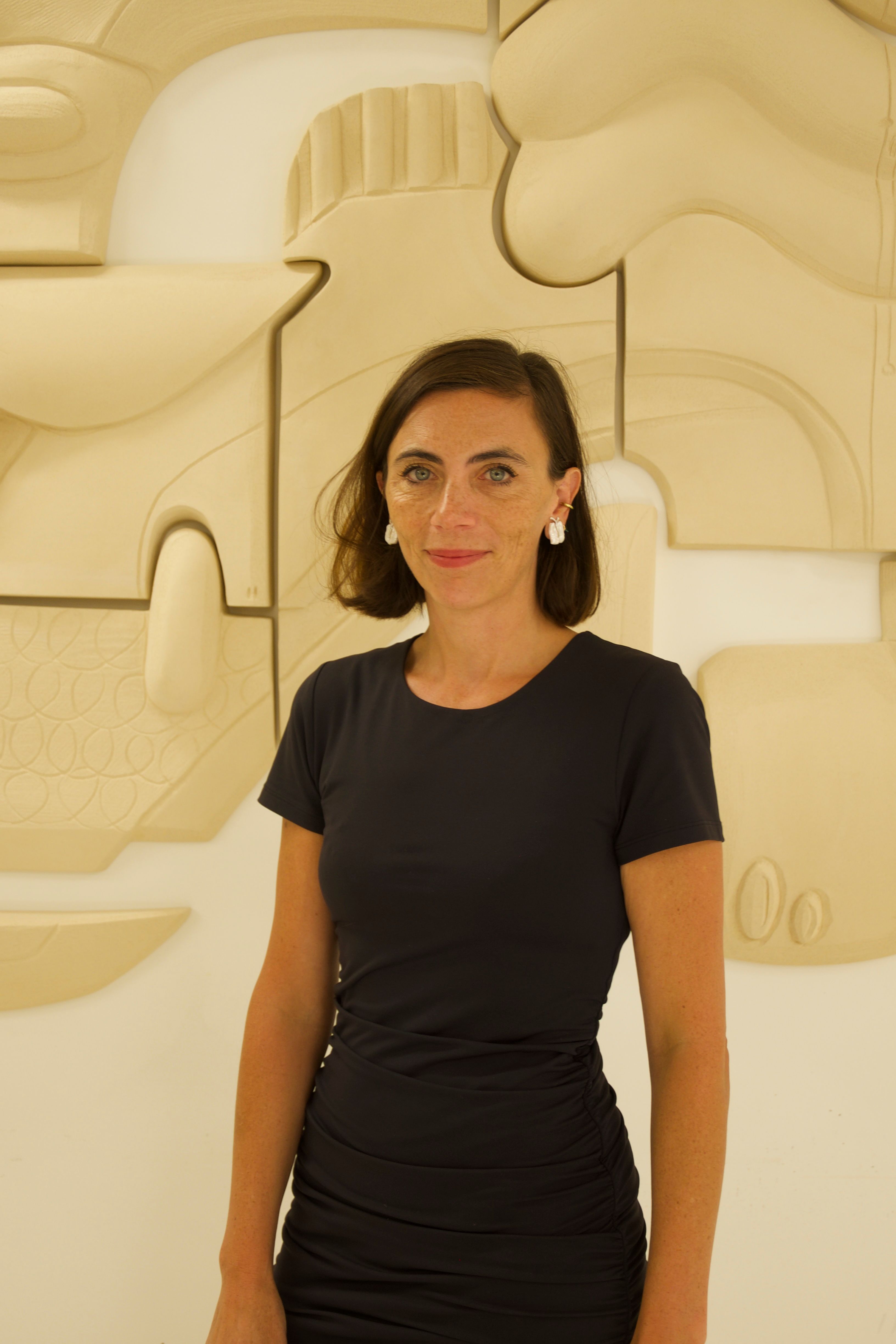 image Olivia Cognet - Penser en grand 