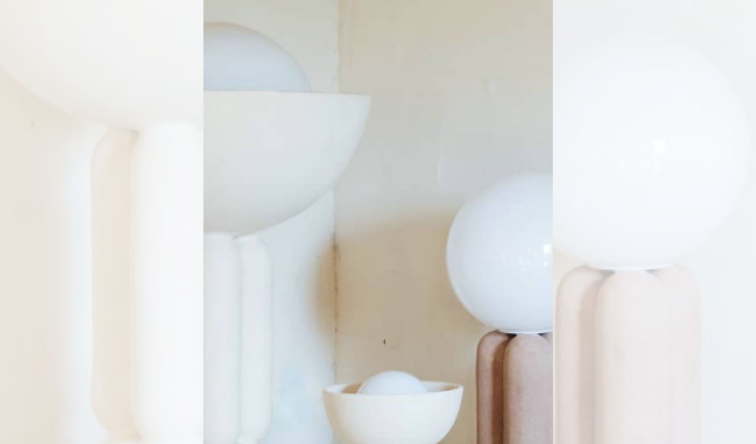 LUMINAIRES AUX NORMES CE