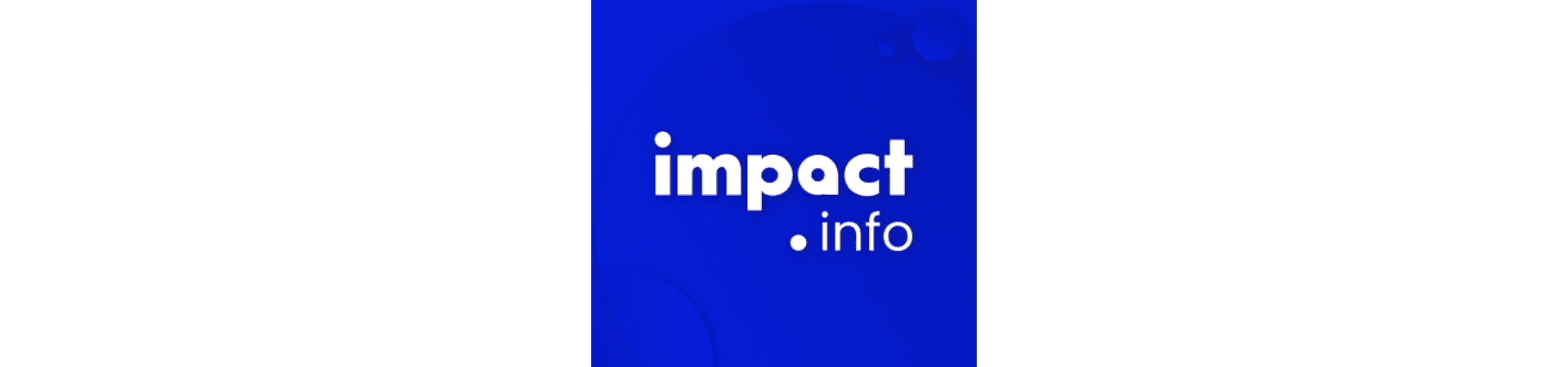 Sarah sur Impact.info : céramique et reconversion. 