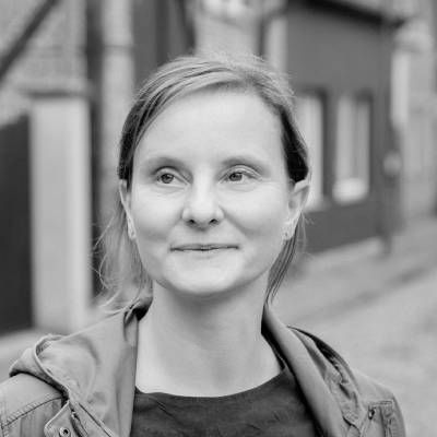 Silke Wellmeir 