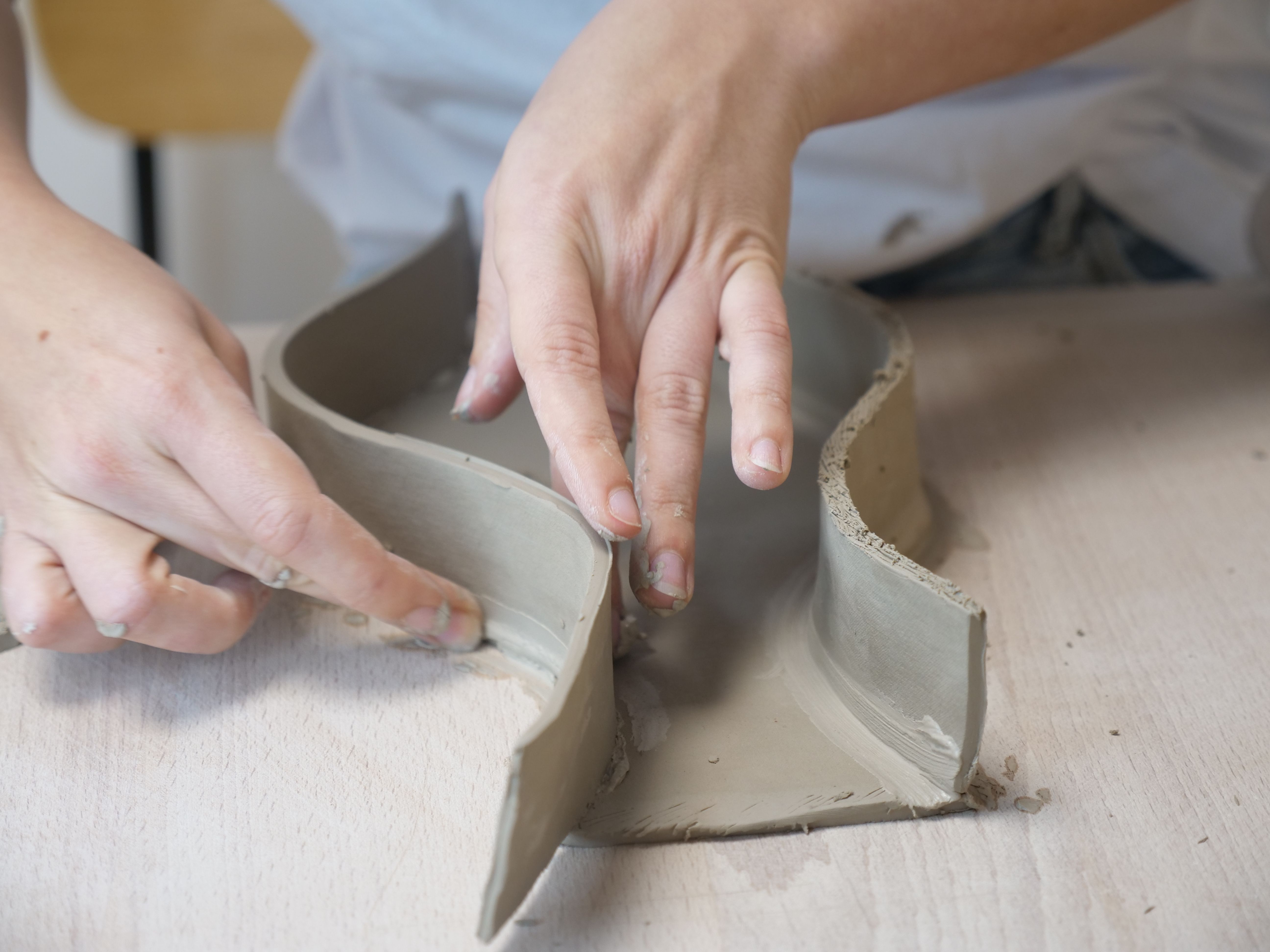 image Le défi forme