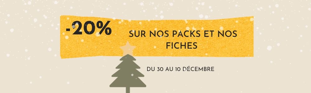 Offrir la céramique pour Noël !