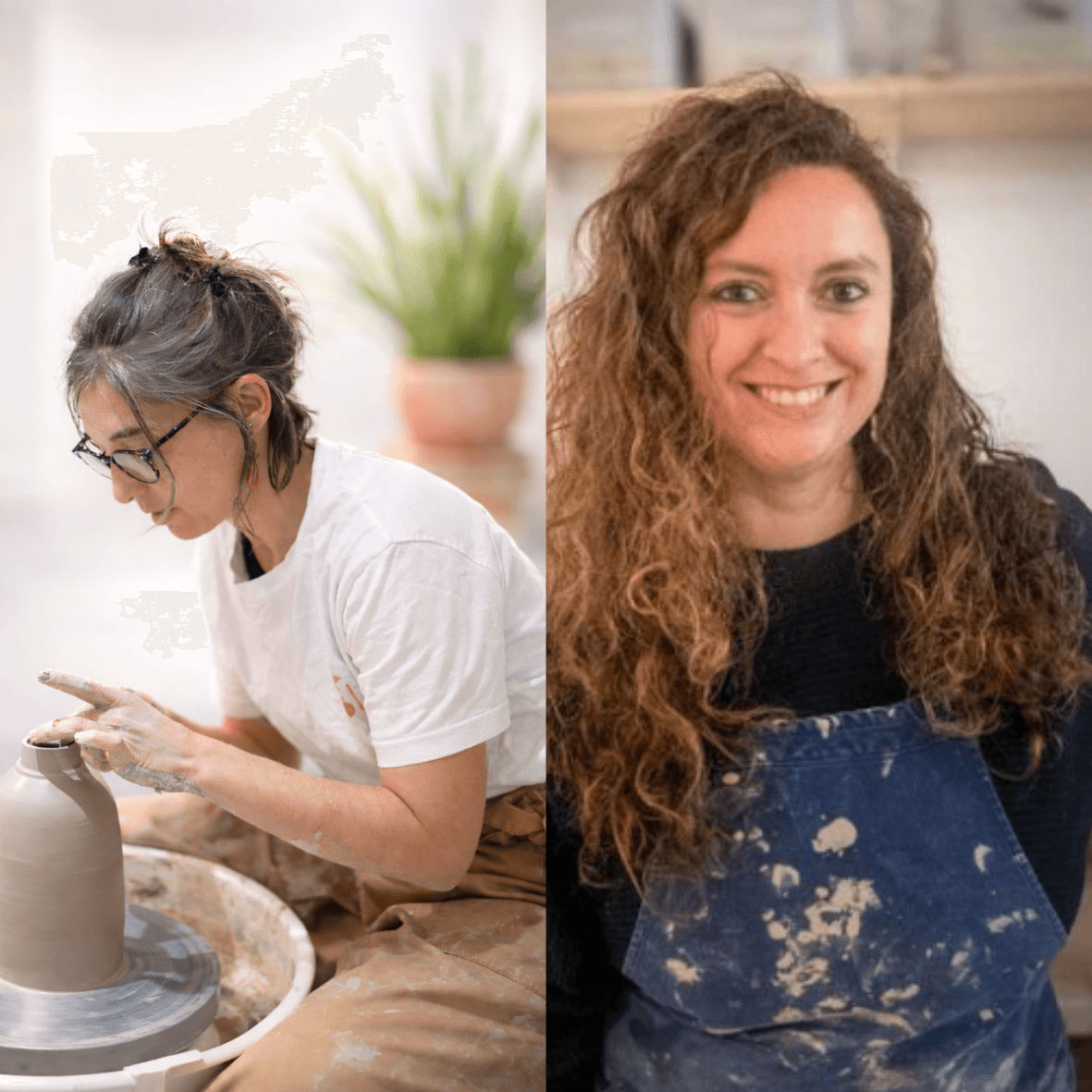 Roxane et Sarah