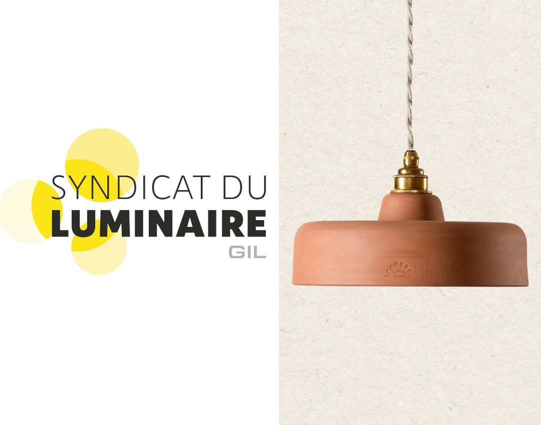 LUMINAIRES AUX NORMES CE