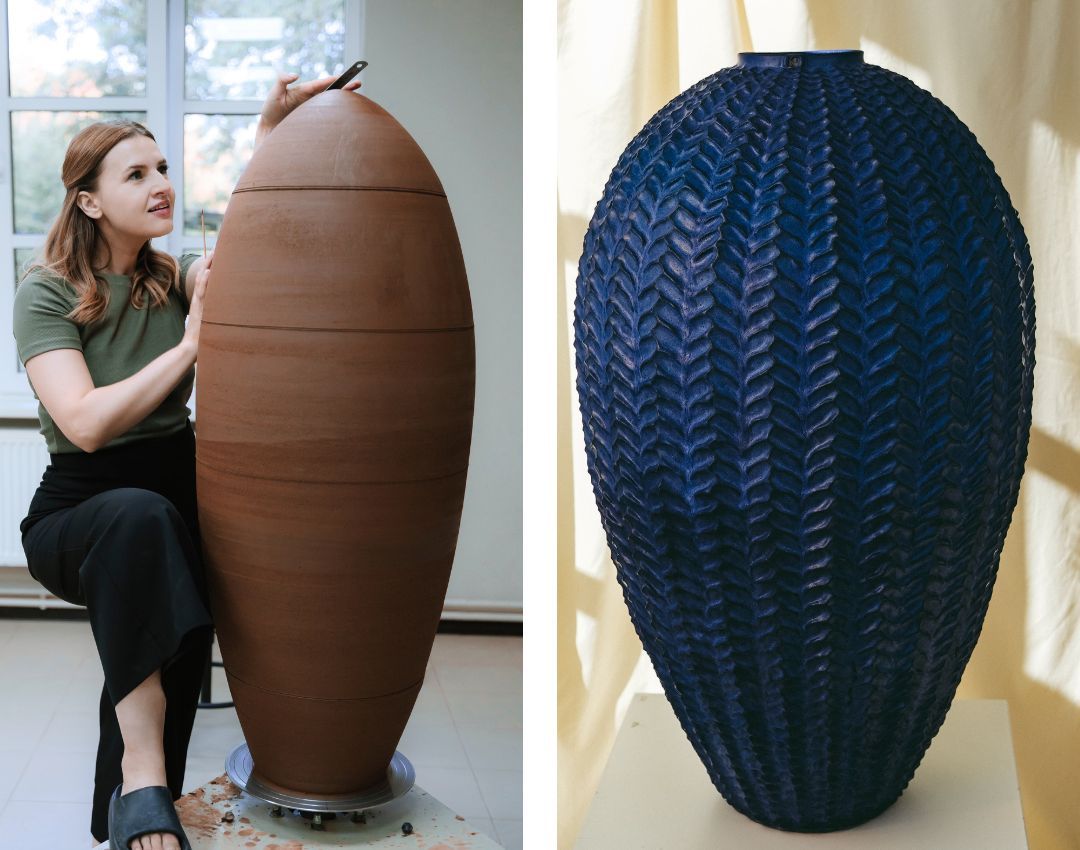 Tournage de grosses pièces