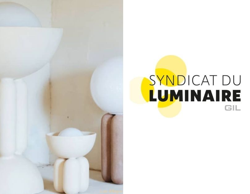 LUMINAIRES AUX NORMES CE