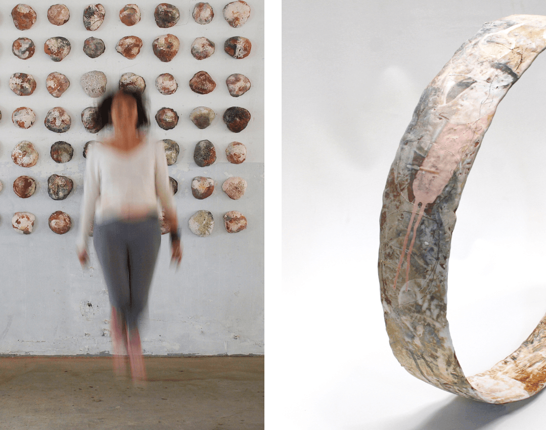 Les engobes vitrifiés