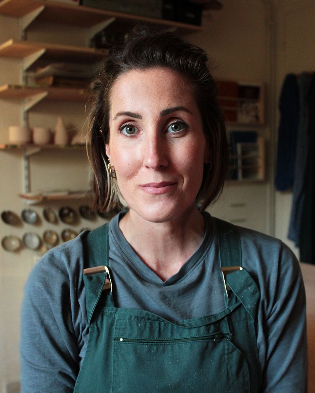 image Le savoir terre