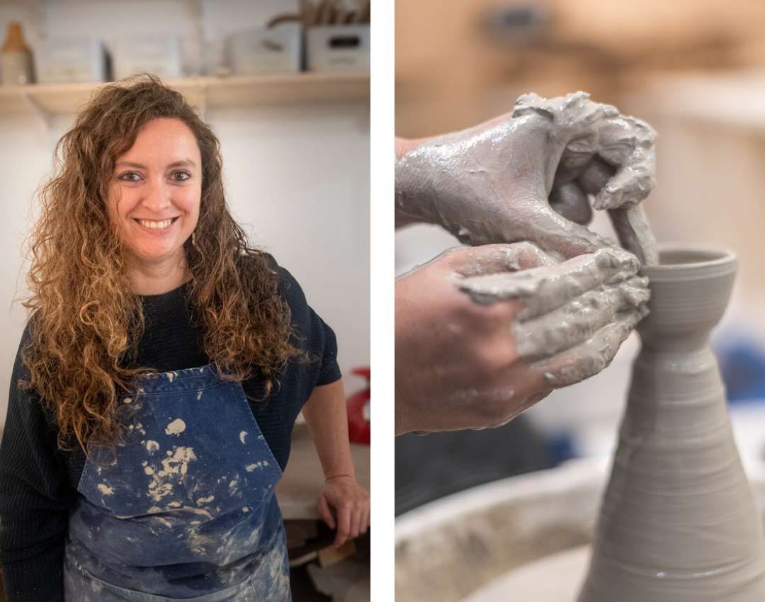 Des Bases solides pour s'initier au tournage 