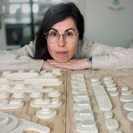 Faire ses plaques & les texturer