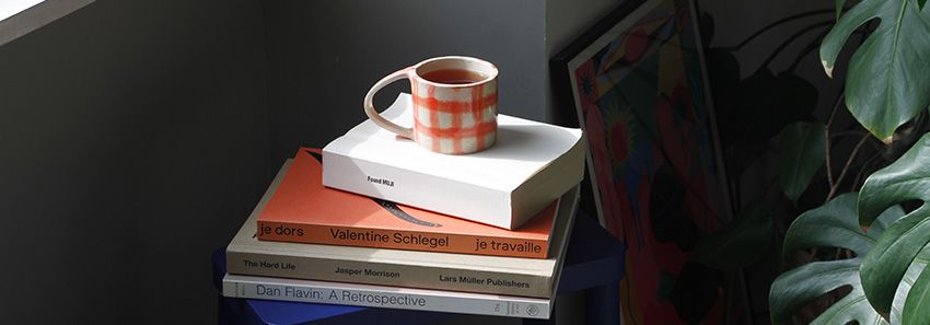 S'affirmer comme céramiste